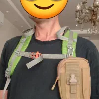 کیف کوچک تاکتیکال