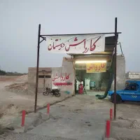 کارواش دوستان