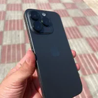 Iphone15pro 256gb|موبایل|یزد, |دیوار