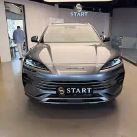 byd سانگ پلاس اسموکی ۲۰۲۵