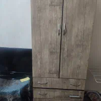 کمد و کشو ام دی اف