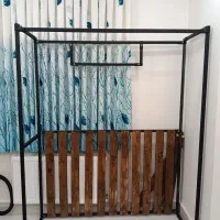 دکور مغازه به فروش میرسه