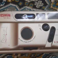 دوربین قدیمی