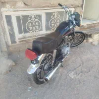 شیرکوه 200 دیسکی استارتی