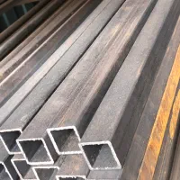 فروش پروفیل فولادی انواع سایز
