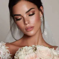 تخفیف میکاپ شینیون ۱/۹۰۰