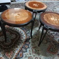۳ عدد معرق کاری شده