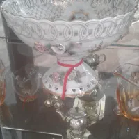 میوه خوری برجسته۲۵سانت دهانه