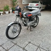 هندا زیگما125