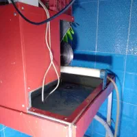 فروش دستگاه مرغ خرد کن