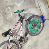 دوچرخه viva دسته دوم
