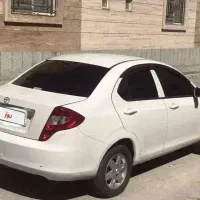 جک j3 سدان فروش فوری