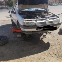 اتو مکانیکی-جلوبندی و باطری سازی عینی