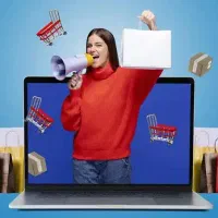فروشنده اینترنتی داروخانه