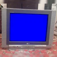 تلوزیون LG