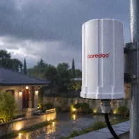 ZLT X16 Outdoor 5G  مناسب ویلا باغ و سوله