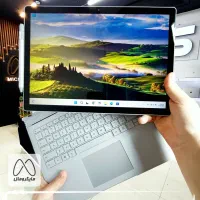 لپتاپ مایکروسافت سرفیس بوک گرافیکدار مهندسیsurface