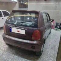 mvm 110 بدونه رنگ  مدل ۸۶