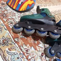 اسکیت|دوچرخه، اسکیت، اسکوتر|محمدشهر, محمدشهر|دیوار