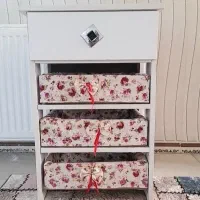جای سیب زمینی و پیاز در حد نو