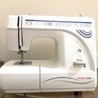 چرخ خیاطی کاچیران مدل پردیس۴۰۰۰