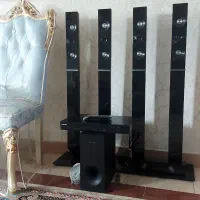 سینمای خانگی سامسونگ ۷تیکه باکنترل فابریک