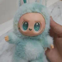 عروسک لبوبو