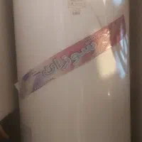 آبگرمکن گازی زمینی