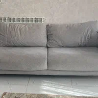 مبل راحتی مینیمال