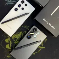 سامسونگ s25 s26 ultra قلم دار