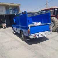 نیسان|خودرو سواری و وانت|بیلوار, |دیوار