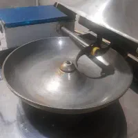 سبزی خورد کن بشقابی با عرض ۶۰ سانت