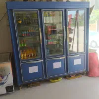 یخچال 6درب