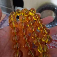 تسبیح سندلوس ناب نباتی کلوکسیونی