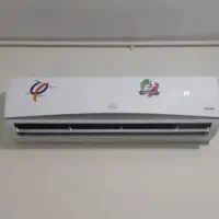 نصب تعمیرات سرویس کولر گازی اسپلیت و ایستاده