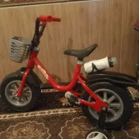 دوچرخه بچگانه