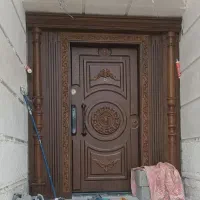 نصب درب ضد سرقت