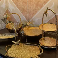 لوازم و ظروف خانه ودکوری
