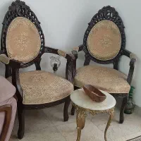 مبلمان استیل