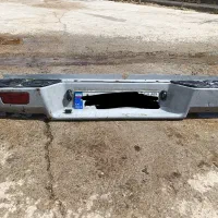 فروشی سپر عقب نیسان