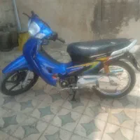 موتور لاکی