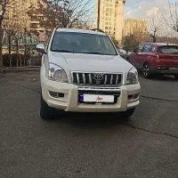 فروش پرادو