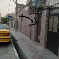 اجاره خانه ۵۷ متری