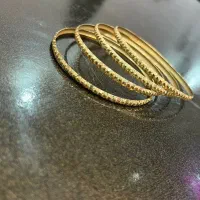 مقداری طلای درجه یک،فقط ۲ درصد بالای تابلو