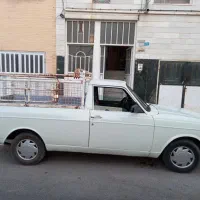 وانت پیکان