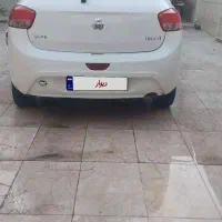 تیبا دو۹۶|خودرو سواری و وانت|آبادان, |دیوار