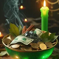 آموزش شمع تراپی کد سفید امضا متافیزیک