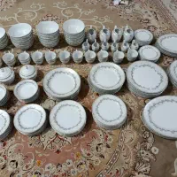 ظروف چینی