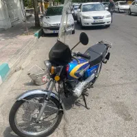 هندا cdi ژاپن مدل ۸۲