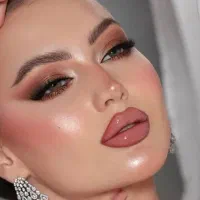 میکاپ و زلف